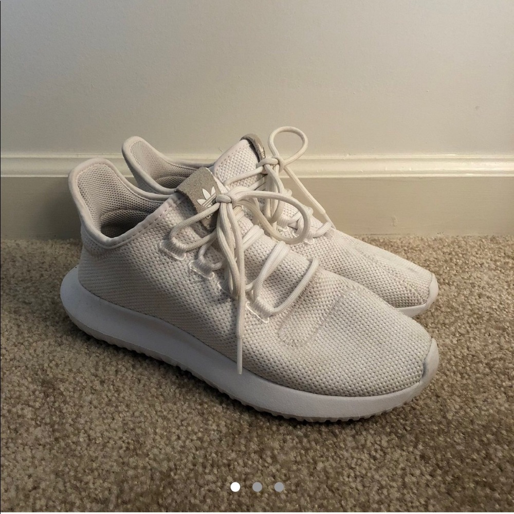 Adidas Tubular Shadow Sneakers